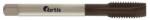 FORTIS - Tarod de masina DIN371 HSSE vaporizat tip INOX forma B, M12 [4317784745222] (4317784745222) - bricolaj-mag
