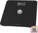 ProfiCare PC-PW 3112 Személyi mérleg fekete (4006160131123)