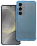 MATRIX Xiaomi Redmi Note 13 5G hátlap tok kameravédő peremmel kék