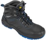 BAAK Bocanci Baak HARLEY, S3 SRC WR ESD, albastru/negru, mas. 43 (7322/43) - bricolaj-mag