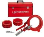 Rothenberger Dispozitiv de taiat teava din plastic Rothenberger Rocut 160 set 110-125-160mm (55063) - bricolaj-mag