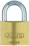 ABUS - Lacat alama 45/40, 4 bucati [45/40] (45/40)