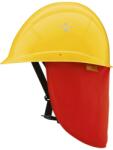VOSS - Casca de protectie INAP PROFILER PLUS 6, protectie UV, galben [12501016] (12501016) - bricolaj-mag