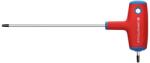 PB Swiss Tools Surubelnita TORX PB Swiss Tools 1407, maner in T, TX25x150mm (PB1407.25-150) - bricolaj-mag Surubelnita