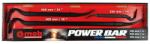 Mob Peddinghaus Peddinghaus - Set leviere PowerBar 3 piese [7187000301] (7187000301) - bricolaj-mag