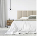 Mollis Panou decorativ tapițat Mollis Solid crem-bej 30x60 cm (MO-PP-60x30B1-SO30)