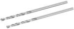 STANLEY Burghiu pentru metal Stanley HSS-CNC, 1.5x18/40mm (STA50751-QZ) - bricolaj-mag Burghiu