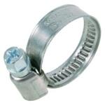 GEKA - Colier cu surub W2, DIN3017, 9mm, 100-120mm [798414] (798414)