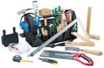 Fortis Trusa de scule Fortis, 33 piese (4317784749398) - bricolaj-mag Trusa unelte