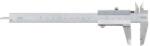 forum Subler multifunctional Forum, DIN862, precizie 0.05mm, 150mm (4317784855914) - bricolaj-mag