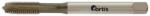 FORTIS - Tarod de masina DIN371 HSSE tip GS forma B pentru gaura de trecere M10 [4317784745369] (4317784745369) - bricolaj-mag