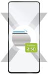 FIXED 2.5D Full Cover Tempered Glass screen protector Xiaomi Redmi Note 12 Pro 5G fekete (FIXGFA-1100-BK)