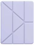 Baseus Minimalist Series protective case IPad Air 4/Air 5 10.9" lila (P40112502511-01)