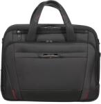 Samsonite Pro-Dlx 5 Bailhandle Expandable 15.6" fekete (CG7-009-005)