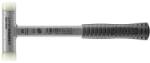 Halder Ciocan Halder Supercraft cu cap moale si manson anti alunecare 25 mm (3377.025) - bricolaj-mag Ciocan
