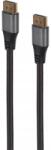 Gembird DisplayPort 1.4 Összekötő Fekete 1.8m CC-DP8K-6 X100 100db (CC-DP8K-6 X100)