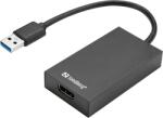 Sandberg USB 3.0 10cm 134-42 (134-42)