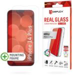 Displex Real Glass + Case iPhone 14 Plus (01712)