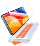TORRAS Install Master képernyővédő üveg Samsung Galaxy S25 Ultra (X00FX2276)