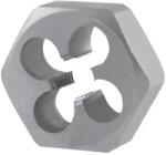 RUKO - Filiera hexagonala DIN382 G 1"[267610] (267610) - bricolaj-mag Filiera