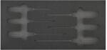 Pb Swiss Tools - Modul spuma 1/3 pentru surubelnite [4053569883726] (4053569883726) - bricolaj-mag