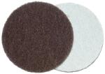 VSM - Disc de slefuit Velcro fleece corindon 115mm P280 [729012] (729012)