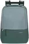 Samsonite Stackd Biz Hátizsák 15.6" zöld (KH8-014-002)