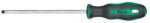 Fortis Surubelnita dreapta Fortis, maner multi-component, SL8x1.6x175mm (4317784793087) - bricolaj-mag Surubelnita