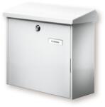 Burg Wächter - Cutie postala Comfort 3913, inox [4190] (4190)