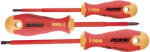 Felo Set surubelnite Felo ERGONIC, VDE, SL/PH, 3 bucati (41393194) - bricolaj-mag Surubelnita