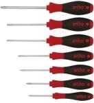 Wiha Set surubelnite Wiha SOFTFINISH, TX, 7 bucati (WH01299) - bricolaj-mag Surubelnita