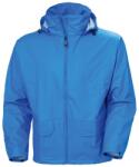 Helly Hansen Jacheta de ploaie Helly Hansen VOSS, albastru, mas. L (70180-530/L)