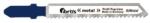 FORTIS - Panza fierastrau pendular pentru metal 100/75x2.0. 5 bucati [4317784772969] (4317784772969) - bricolaj-mag