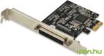 ASSMANN Parallele PCI Express Karte (DS-30020-1)
