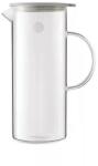 BUYDEEM CD2003 Teáskanna üveg 1200ml Átlátszó (CD2003)