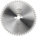 EDESSÖ Tools Panza fierastrau circular Edesso PRAZISION, UW, 315x30x3.2mm, 48 dinti (34031530) - bricolaj-mag