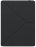 Baseus Minimalist Series protective case IPad Mini 4/5 7.9" fekete (ARJS040601)