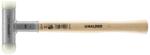 Halder Ciocan Halder Supercraft cu cap moale si cap rotunjit 30 mm (3366.230) - bricolaj-mag Ciocan