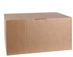  Karton doboz D5/3 320x225x330mm, 3 rétegű (48501) (48501)