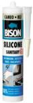 BISON - Silicon sanitar bej 280ml [423004] (423004)