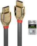 Lindy HDMI 2.1 Összekötő Fekete 2m 37602 (37602)