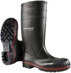 Dunlop Cizme Dunlop ACIFORT, S5, negru, mas. 41 (8713197347125) - bricolaj-mag
