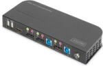 ASSMANN DS-12850 KVM Switch (DS-12850)