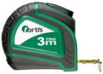 Fortis Ruleta Fortis, 3m (4317784730501) - bricolaj-mag