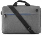 HP Prelude Topload 15.6" szürke (1E7D7AA)