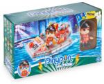 FAMOSA Pinypon Action Vízimentő hajó szett (FAM0052)