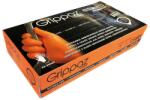 Grippaz Manusi unica folosinta Grippaz 246, negru, mas. L, 50 bucati (8718249045509) - bricolaj-mag