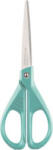 Maped Olló, irodai, 17 cm, 'Essentials Green', türkizkék (IMA468011) (IMA468011)