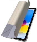 SwitchEasy Origami Nude védőtok iPad 2025 (11. gen. ) iPad 2022 (10. gen. ) kék (SW0029)