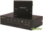 StarTech Multi-Input HDBaseT Extender with Built-in Switch STDHVHDBT (STDHVHDBT)